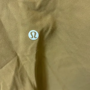 Lululemon Align Tank Top *Light Support, A/B Cup NWOT COLOR: Allspice. Sz 12. thumbnail 3
