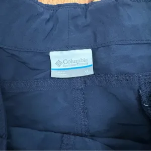 Columbia PFG Womens Omni Shade Shorts thumbnail 4