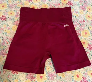 AYBL Seamless Shorts thumbnail 1