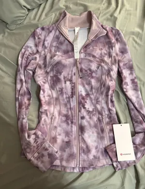 Lululemon Define Nulu Jacket 4  thumbnail 1