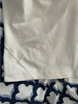 Lululemon Align Tank 4 White thumbnail 3