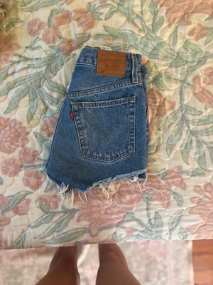 Levi’s Shorts 501 thumbnail 2