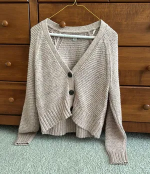 American Eagle Outfitters Cardigan thumbnail 1