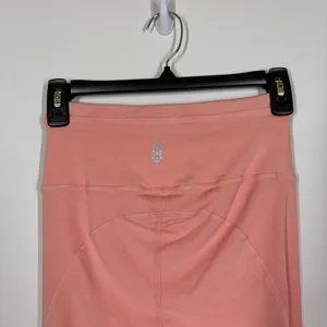 Free People Hot Shot Legging Size XS thumbnail 7