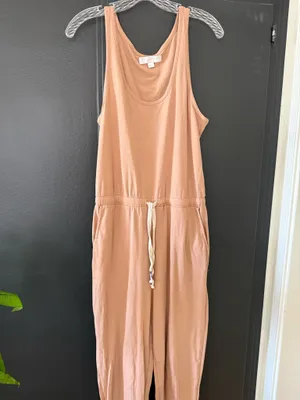 Spiritual Gangster jumpsuit thumbnail 2
