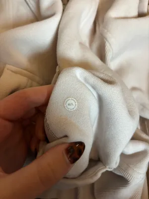Lululemon Scuba Half-Zip thumbnail 2