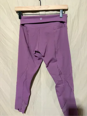 Lululemon leggings thumbnail 4