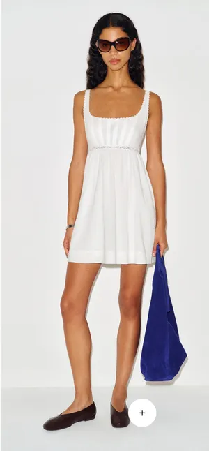 Reformation Alaska Dress thumbnail 5