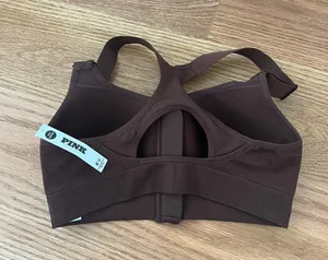 PINK Victoria’s Secret Sports Bra thumbnail 2