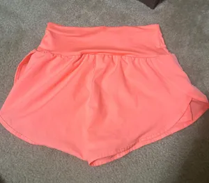 Shein Athletic Shorts thumbnail 1
