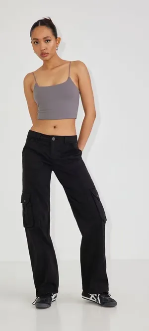 garage pants thumbnail 1