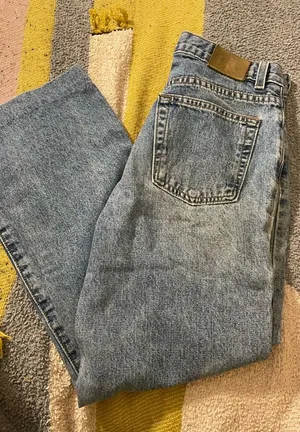 Vintage Calvin Calvin Klein Jeans Denim thumbnail 1