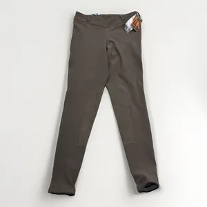 Kerrits Riding Pants Womens Size Medium KneePatch Brown NWT thumbnail 2