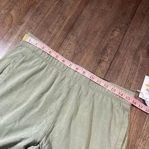 DKNY Cotton Boyfriend Jogger Pants thumbnail 6