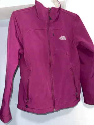 The North Face Shell Jacket thumbnail 1