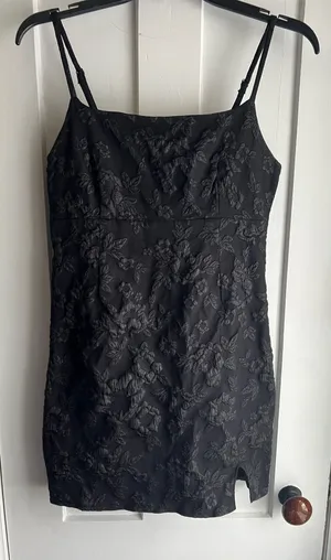 Live to be spoiled Little Black Dress thumbnail 1