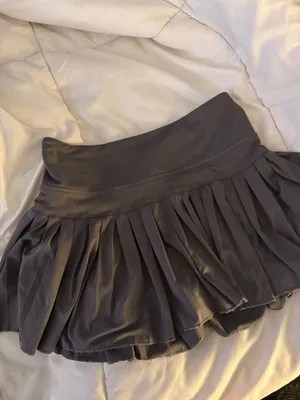 Golden Hinge Skirt thumbnail 2
