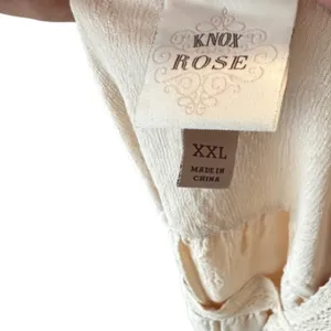 Knox Rose Embroidered Top thumbnail 4