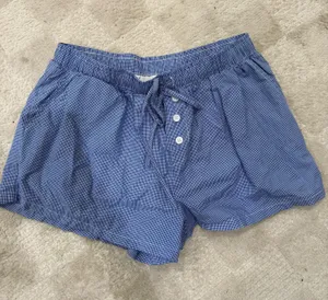Le lis Patterned Shorts thumbnail 1