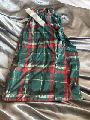 3 pack SHEIN pj pants  thumbnail 2