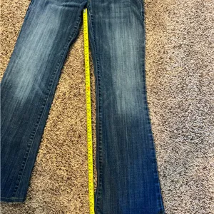 IT Los Angeles Hottie Jeans‎ Size 26 Short thumbnail 8