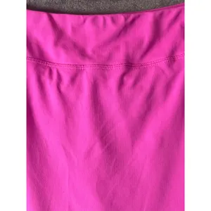UPF 50+ Luxletic Maryana Skort Pink Small Golf Tennis Athleisure Preppy Coastal thumbnail 4