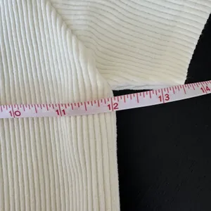 Zara Seamless Crop Top thumbnail 5