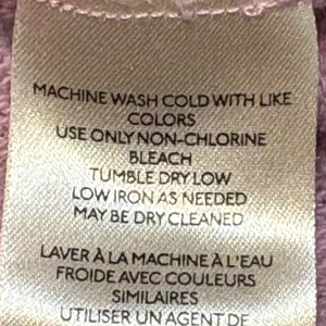 We The Free Pink/Lavender Timmy TurtleNeck Sweater size XS oversized thumbnail 6