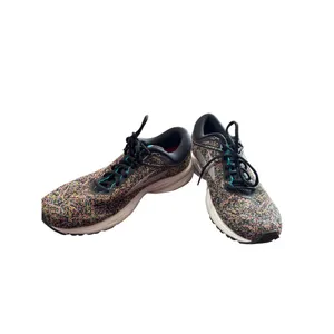 Brooks Womens Launch 5 Multicolor Running Sneakers shoes 10.5B SKU 7937 thumbnail 2