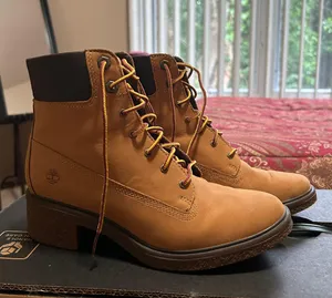 Timberland Boots thumbnail 1