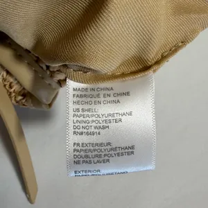 Urban Expression Tan Woven Straw Maple Hobo Bag Knotted Handle Summer Vegan‎ thumbnail 5
