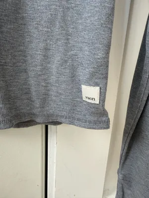 Vuori long sleeve  thumbnail 2