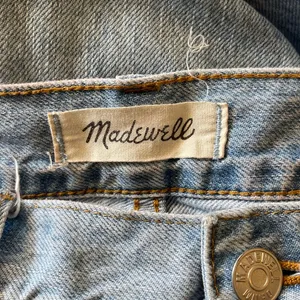 Madewell The Perfect Summer Jeans Size 30 thumbnail 5