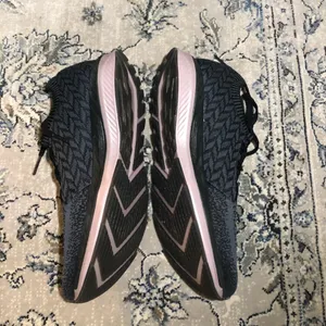 Brooks Bedlam Black Running Shoes thumbnail 7