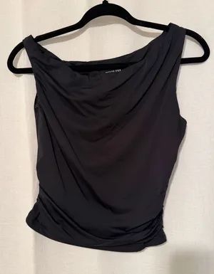 White Fox Boutique Top thumbnail 1