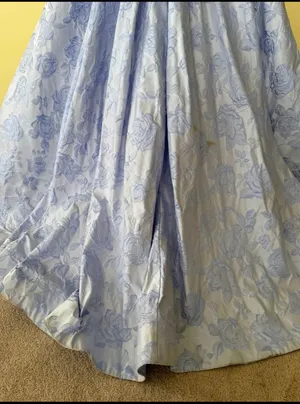 Sherri Hill Prom Dress thumbnail 2