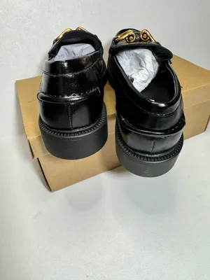 Steve Madden Kalon Loafer casual classic comfy formal work shoes office summer thumbnail 7