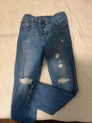 Levi’s Jeans Straight thumbnail 1