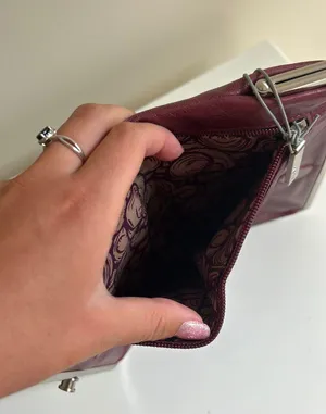 HOBO “Lauren” Wallet thumbnail 4
