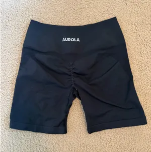 Aurola Amazon Shorts Biker thumbnail 2