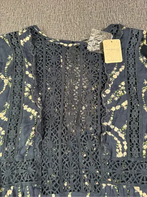 Free People Intimately Bali Tate Bodysuit thumbnail 6
