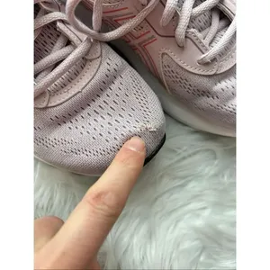 Asics Women's Gel Contend 9 Running Shoe size 7.5 thumbnail 6