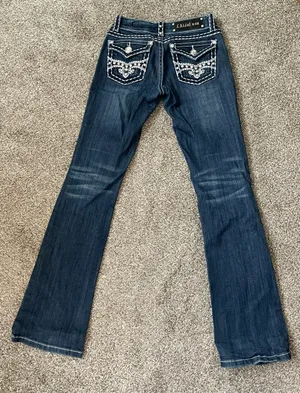 La idol Bling Jeans thumbnail 4