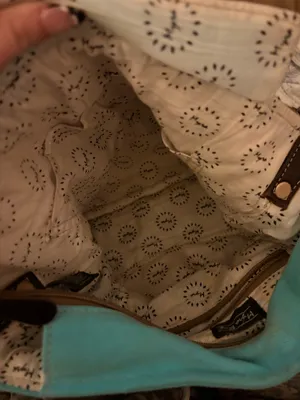 Myra Bags Purse thumbnail 4