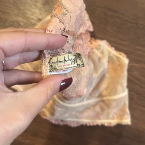Free people bralette thumbnail 6