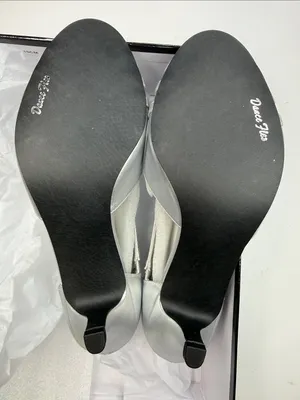Easy Street Women's Oceana Peep Toe Pumps Size 8M thumbnail 11
