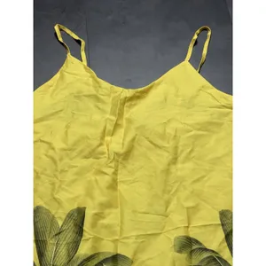 CBR Womens Tank Dress Size S Multicolored. F-108‎ thumbnail 3