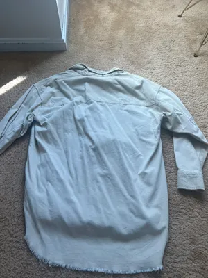 Aerie Long Sleeve Top thumbnail 2