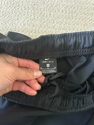 Nike windbreaker pants (m) thumbnail 5