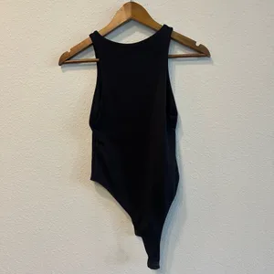 Zara Contour Sleeveless Bodysuit thumbnail 2